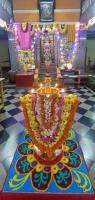 Datta Jayanti, Palki Utsava at Shri Satchidananda Dattatreya Temple, Kundapur (14-15 Dec 2024)